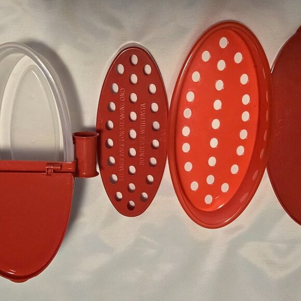 MICROWAVE PASTA BOWL